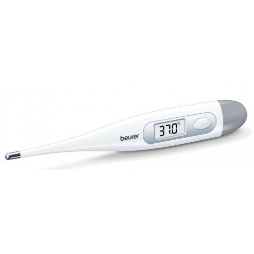 Beurer FT 09/1 Clinical Thermometer - White