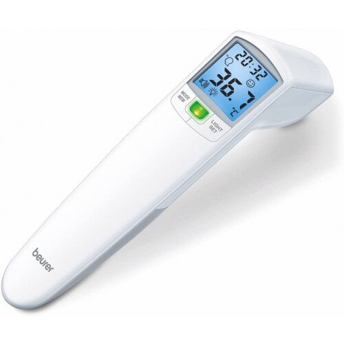 Beurer FT 100 Non-Contact Thermometer