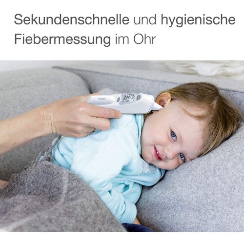 Buy Beurer FT 58 Ear Thermometer online in Pakistan Tejar.pk