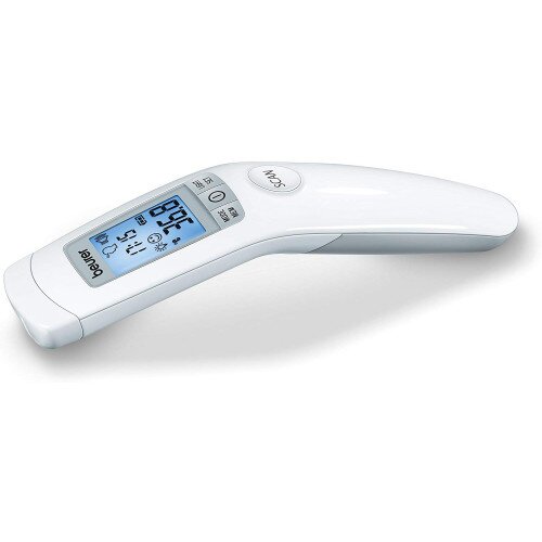 Beurer FT 90 Non-Contact Thermometer