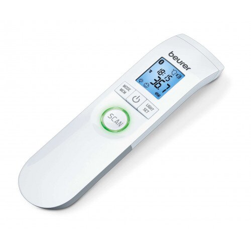 Beurer FT 95 Non-Contact Thermometer Bluetooth