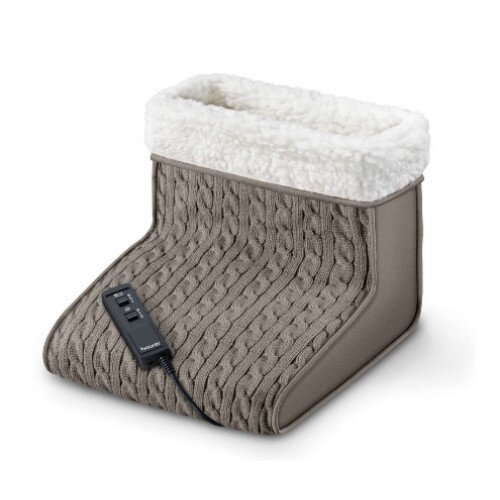 Beurer FWM 45 Massage Foot Warmer