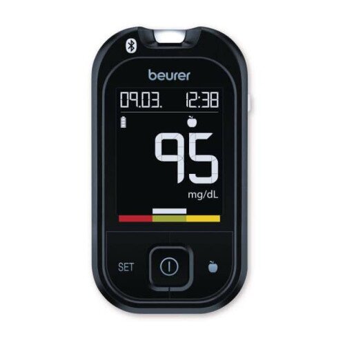 Beurer GL 49 mg/dL Blood Glucose Monitor