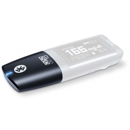 Beurer GL 50 evo Bluetooth Adapter