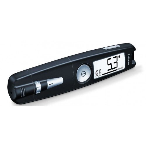 Beurer GL 50 mmol/L Blood Glucose Monitor