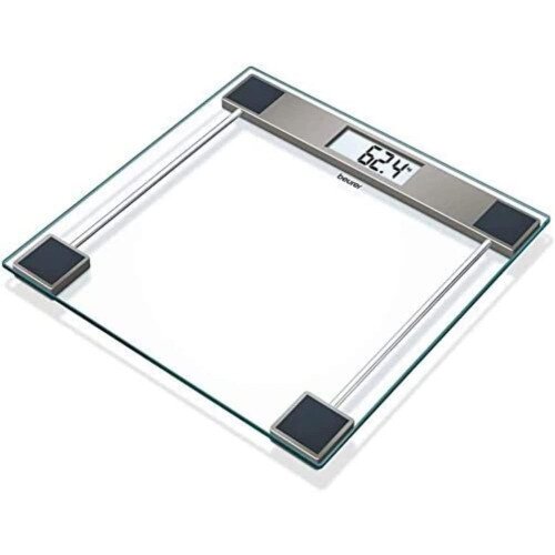 Beurer GS11 Glass Bathroom Scale
