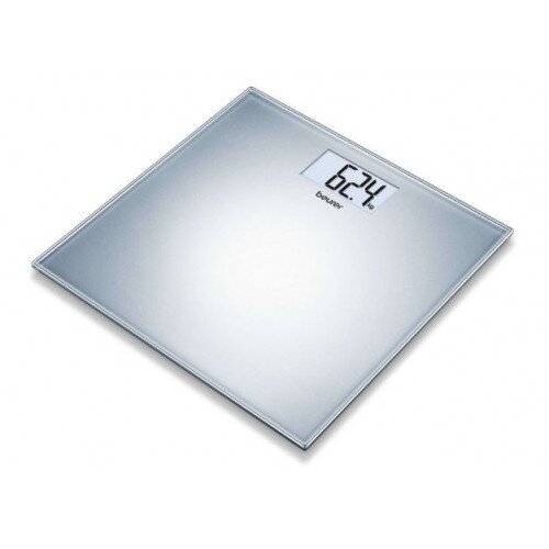 Beurer GS 202 Glass Bathroom Scale
