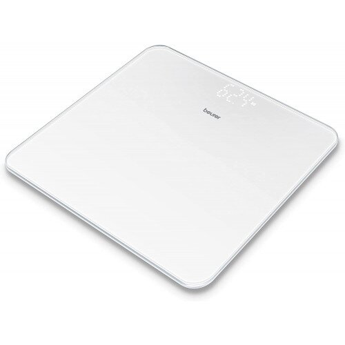 Beurer GS 225 Glass Bathroom Scale