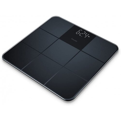 Beurer GS 235 Glass Bathroom Scale