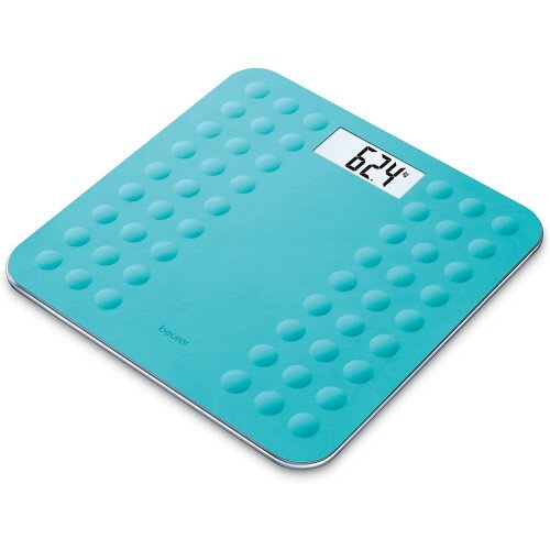 Beurer GS 300 Glass Bathroom Scale