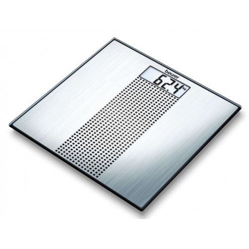 Beurer GS 36 Glass Bathroom Scale