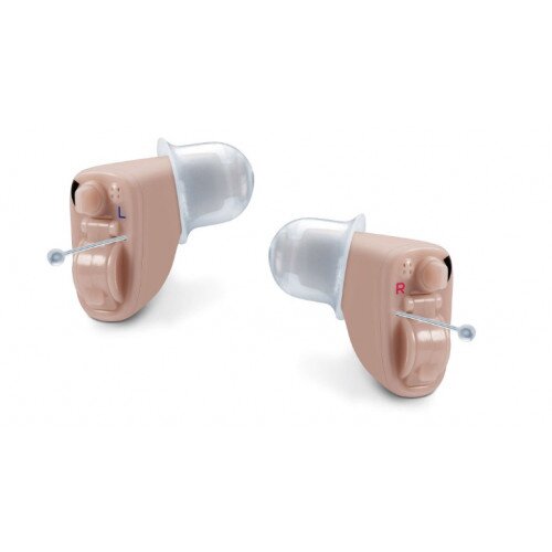 Beurer HA 60 Pair Hearing Amplifier