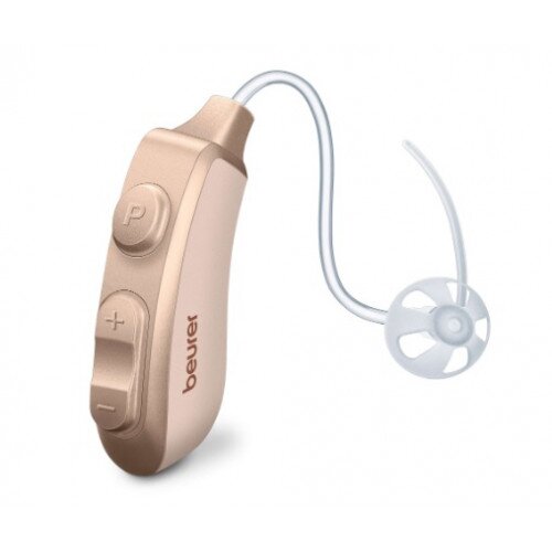 Beurer HA 80 Single Hearing Amplifier