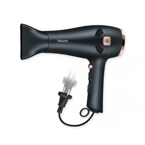 Beurer HC 55 Hair Dryer