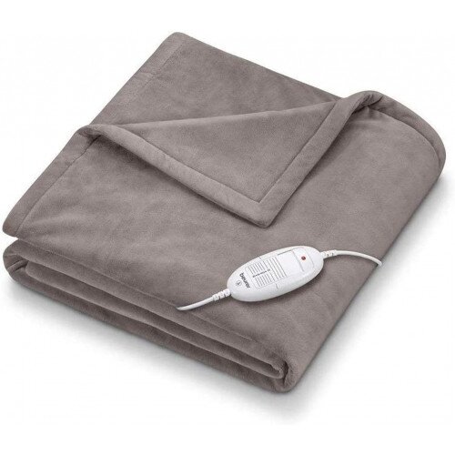 Beurer HD 75 Cosy Heated Overblanket