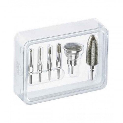 Beurer High Quality Sapphire Attachments For MP 60