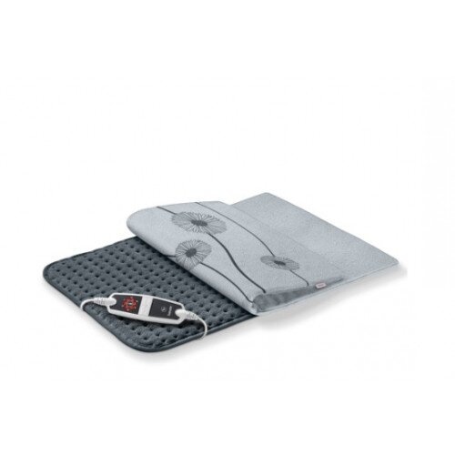 Beurer HK 125 Cosy XXL Heat Pad - Dark Grey