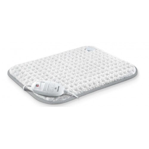 Beurer HK 42 Super Cosy Heat Pad With Super Soft Surface