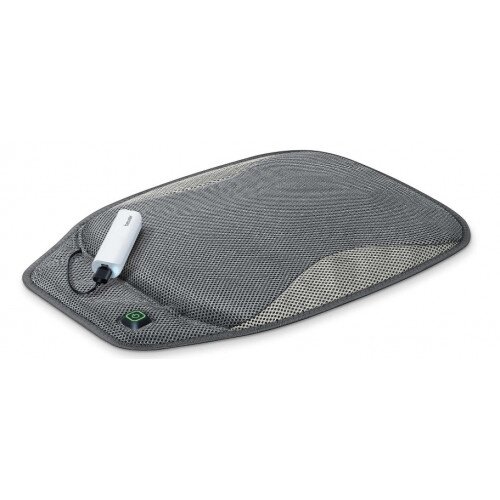 Beurer HK 47 Wireless Seat Heat Pad With Powerbank