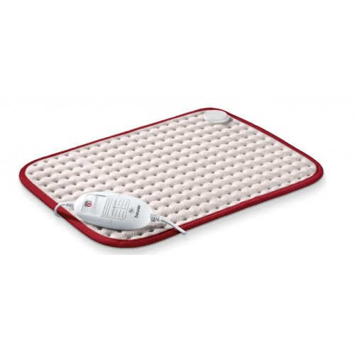 Beurer HK Comfort Extremely Soft Surface Heat Pad