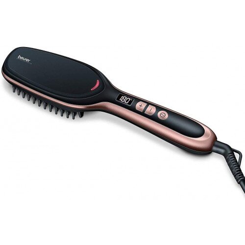 Beurer HS 60 Hair Straightening Brush