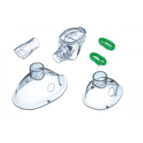 Beurer IH 55 Nebuliser Year Pack