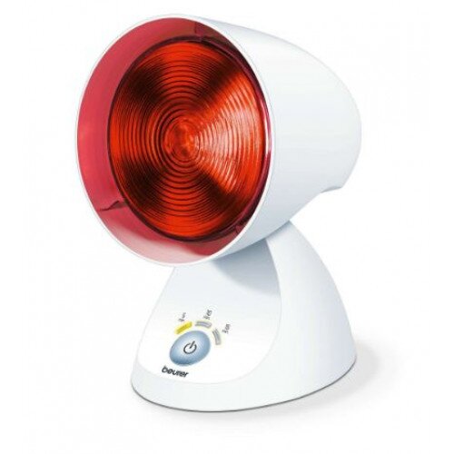 Beurer IL 35 Infrared Lamp