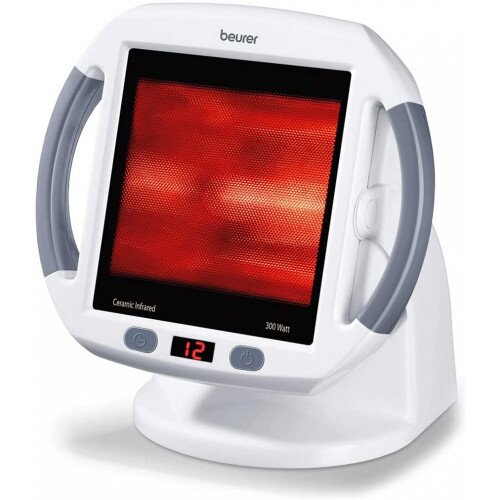 Beurer IL 50 Infrared Heat Lamp