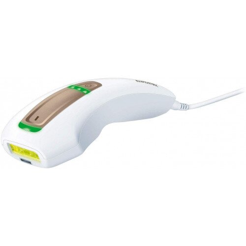Beurer IPL 5500 Pure Skin Pro for Long-Lasting Hair Removal
