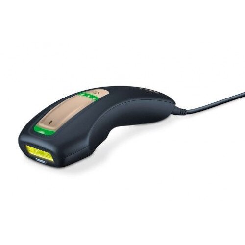 Beurer IPL Pure Skin Pro for Long-Lasting Hair Removal