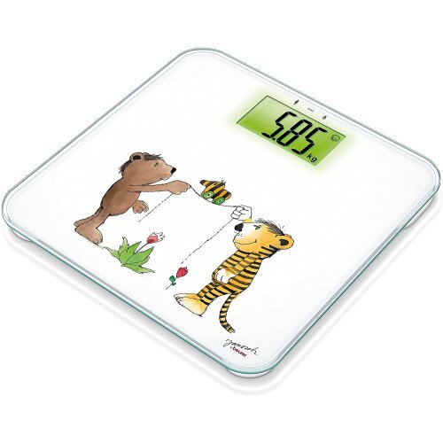 Beurer JGS 22 Mother & Baby Scale