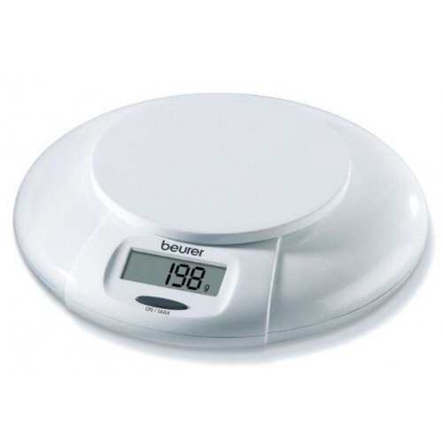 Beurer KS 32 Kitchen Scale