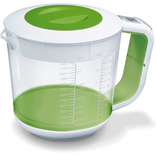 Beurer KS 41 Digital Measuring Jug Scale