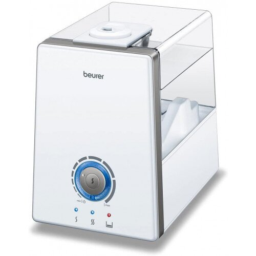 Beurer LB 88 Air Humidifier - White