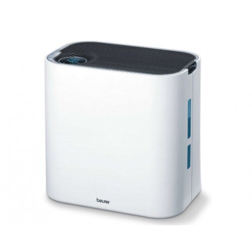 Beurer LR 330 2-in-1 Comfort Air Purifier