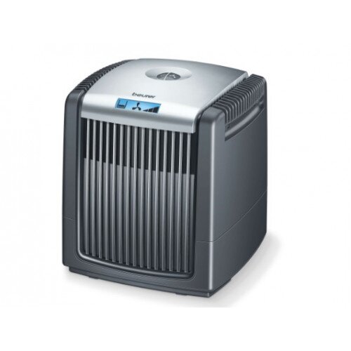 Beurer LW 220 Air Washer - Black