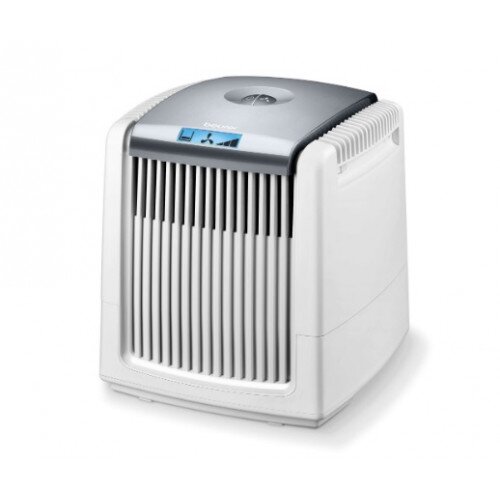 Beurer LW 220 Air Washer - White