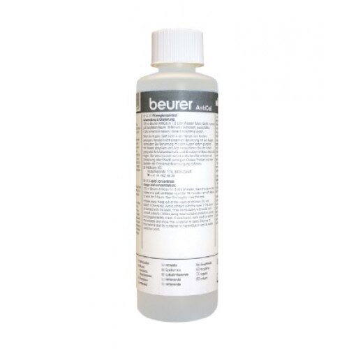 Beurer LW 220 Antical Cleaning Liquid