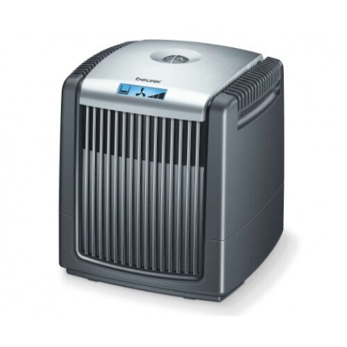 Beurer LW 230 Air Washer - Black