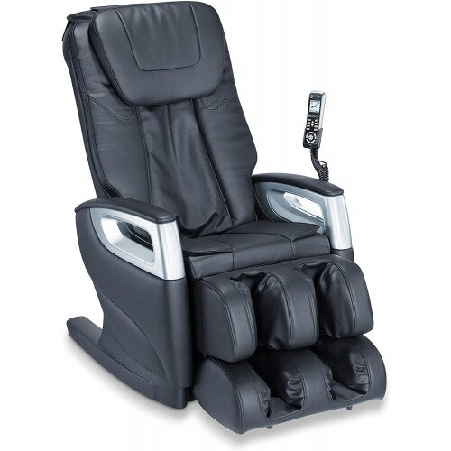 Beurer MC 5000 HCT Deluxe Shiatsu Massage Chair