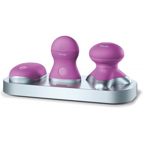 Beurer MG 30 Relax Trio Mini Massager Set