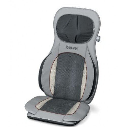 Beurer MG 320 HD 3-in-1 Shiatsu Air Compression Seat Cover