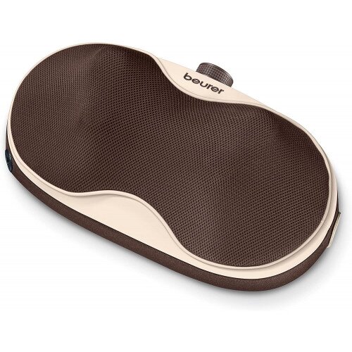 Beurer MG 520 To Go Shiatsu Massage Cushion
