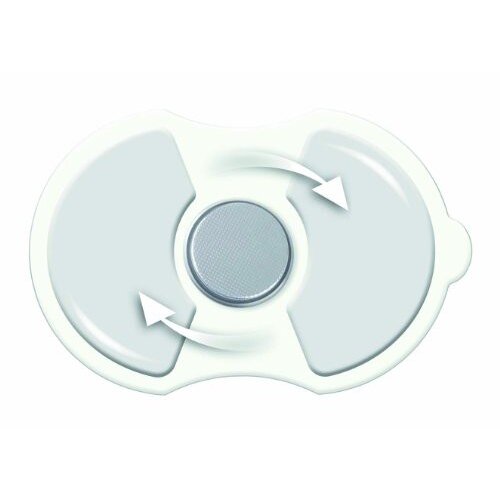 Beurer Mini Pad Replacement Set for EM 10