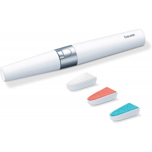Beurer MP 18 Electric Nail Care Set