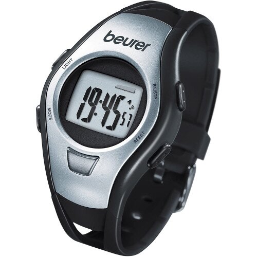 Beurer PM 15 Heart Rate Monitor without Chest Strap