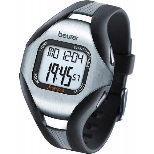 Beurer PM 18 Heart Rate Monitor without Chest Strap