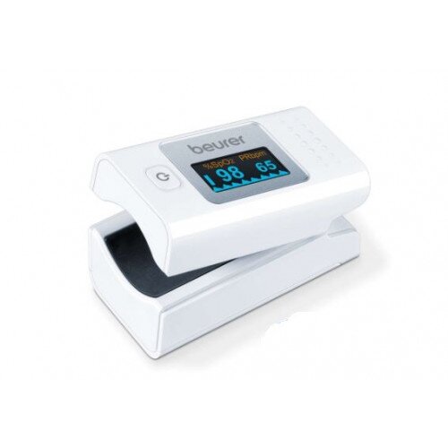 Beurer PO 35 Pulse Oximeter
