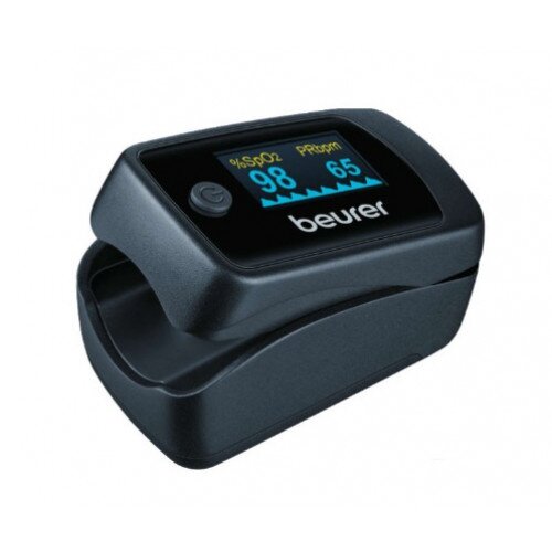 Beurer PO 45 Pulse Oximeter