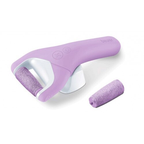 Beurer Portable Pedicure Device MP 59 Wet & Dry